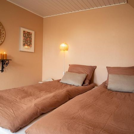 Mosters Bed & Breakfast Guldborg Екстериор снимка