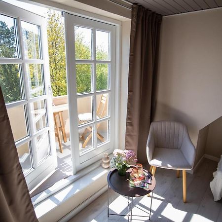 Mosters Bed & Breakfast Guldborg Екстериор снимка