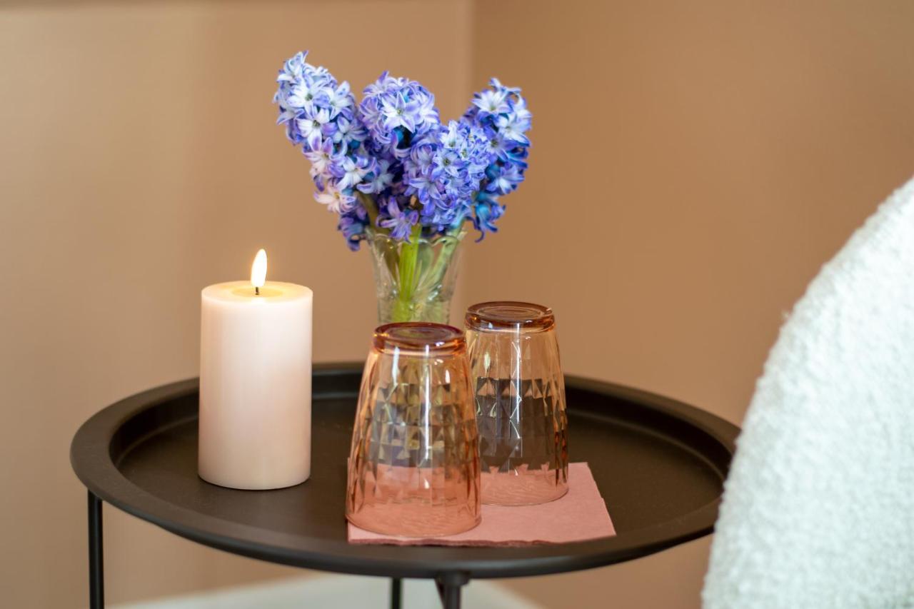 Mosters Bed & Breakfast Guldborg Екстериор снимка