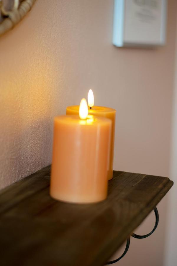 Mosters Bed & Breakfast Guldborg Екстериор снимка