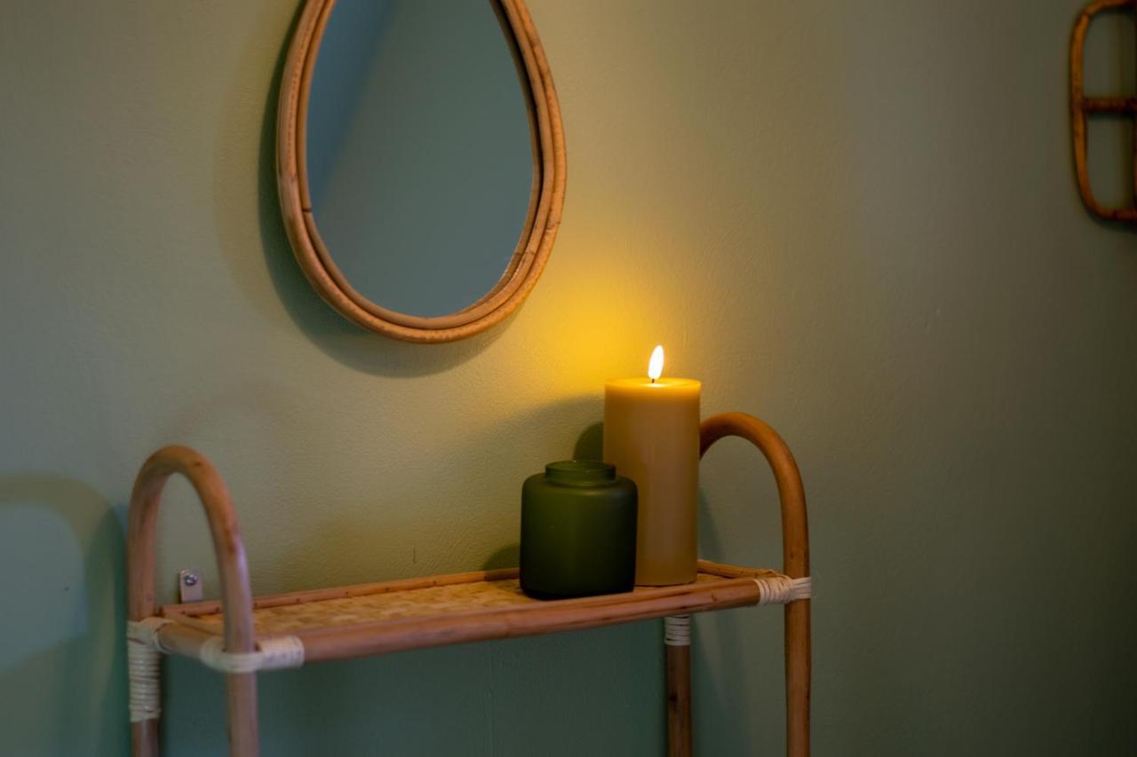 Mosters Bed & Breakfast Guldborg Екстериор снимка