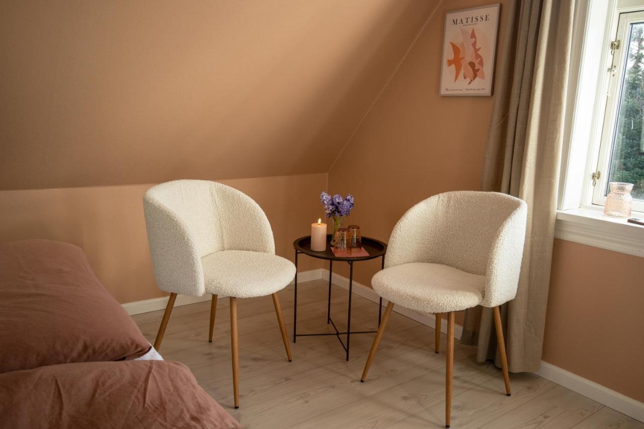 Mosters Bed & Breakfast Guldborg Екстериор снимка