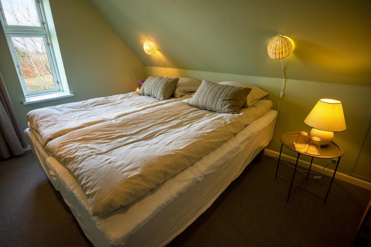 Mosters Bed & Breakfast Guldborg Екстериор снимка