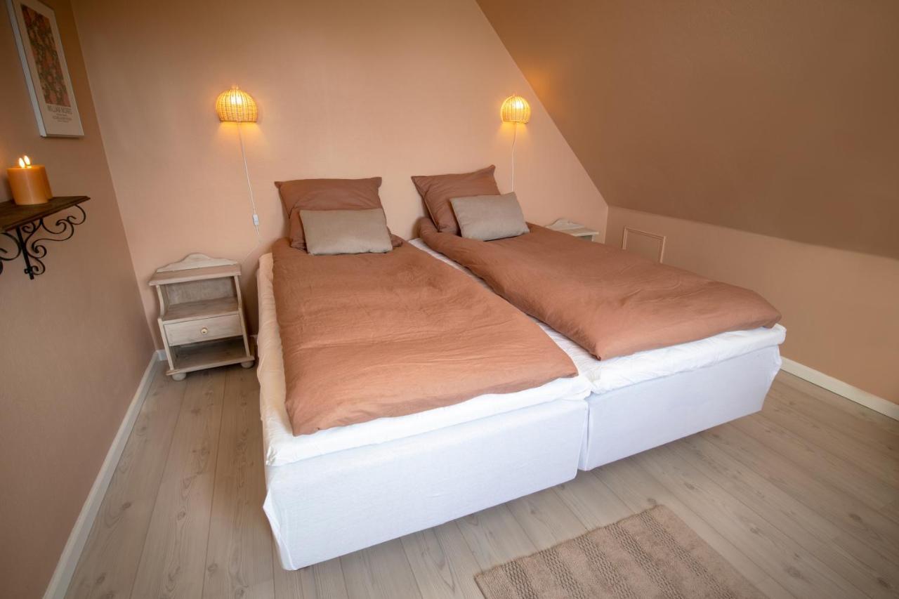 Mosters Bed & Breakfast Guldborg Екстериор снимка