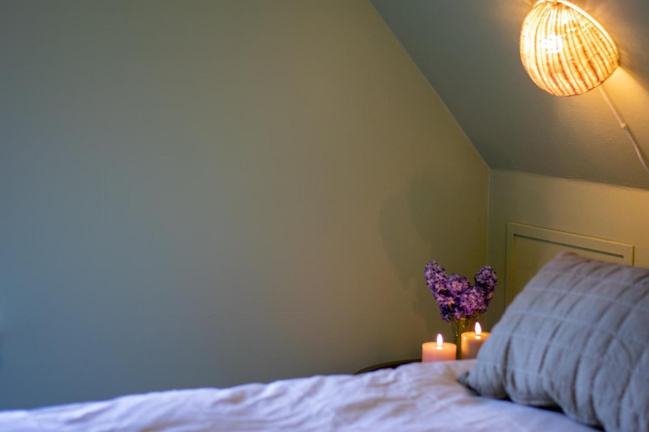Mosters Bed & Breakfast Guldborg Екстериор снимка