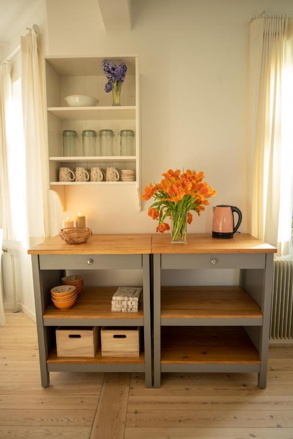 Mosters Bed & Breakfast Guldborg Екстериор снимка