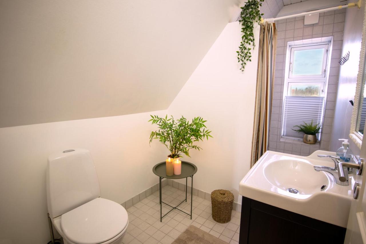 Mosters Bed & Breakfast Guldborg Екстериор снимка