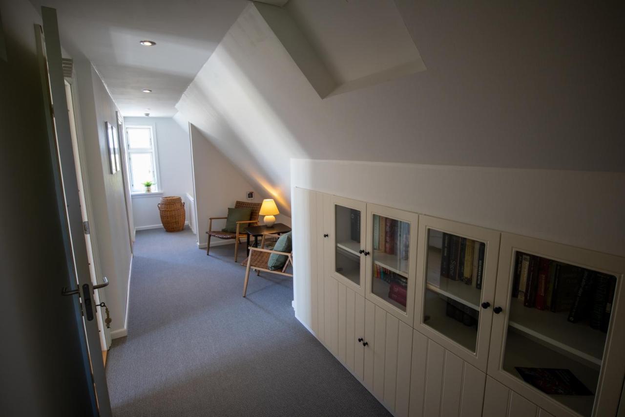 Mosters Bed & Breakfast Guldborg Екстериор снимка