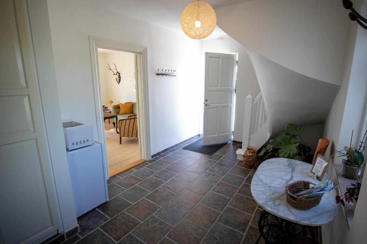 Mosters Bed & Breakfast Guldborg Екстериор снимка