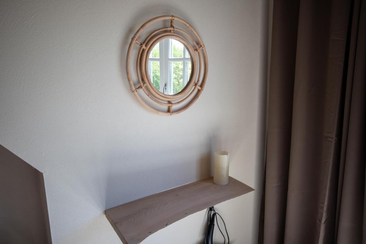 Mosters Bed & Breakfast Guldborg Екстериор снимка