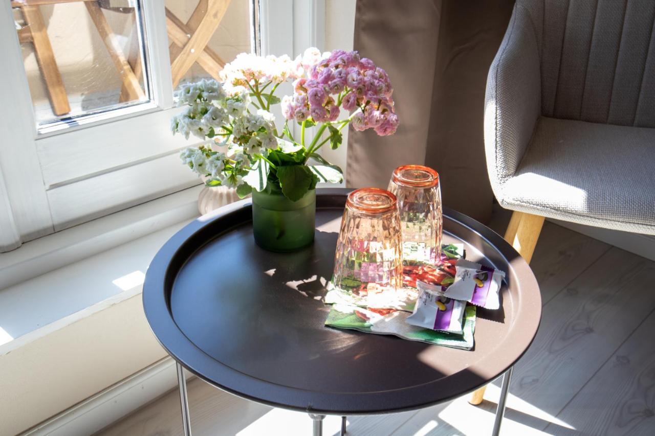 Mosters Bed & Breakfast Guldborg Екстериор снимка