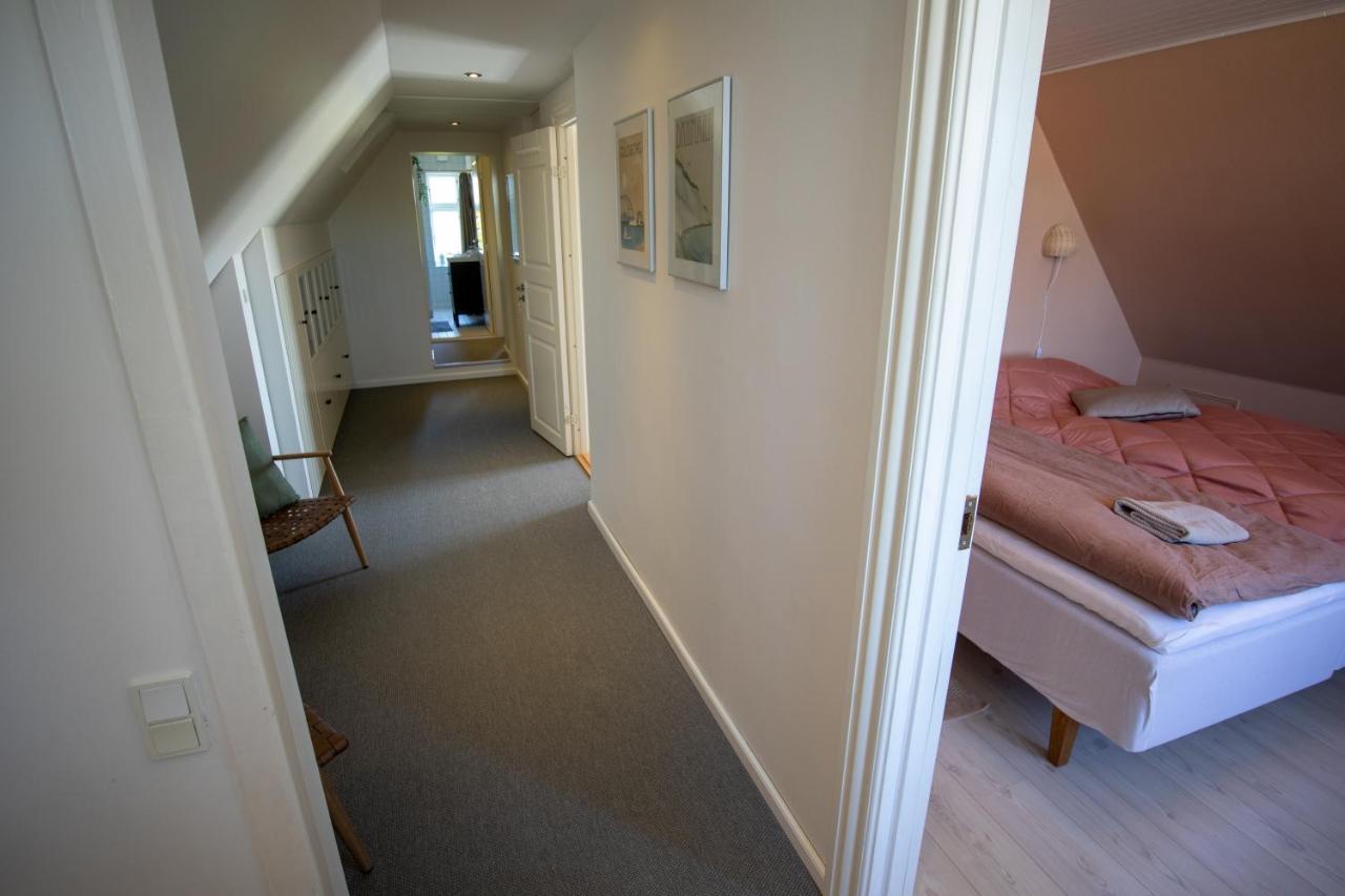 Mosters Bed & Breakfast Guldborg Екстериор снимка
