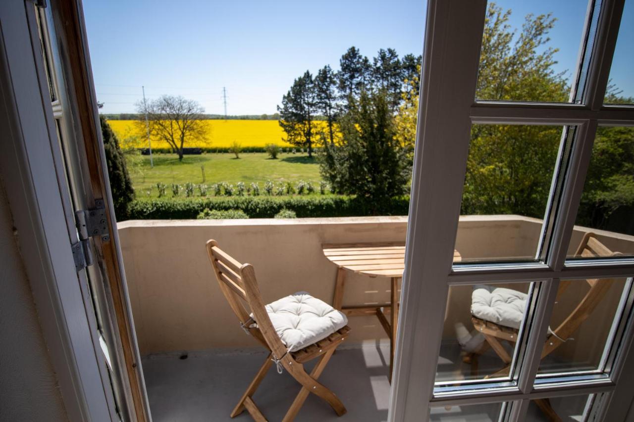 Mosters Bed & Breakfast Guldborg Екстериор снимка